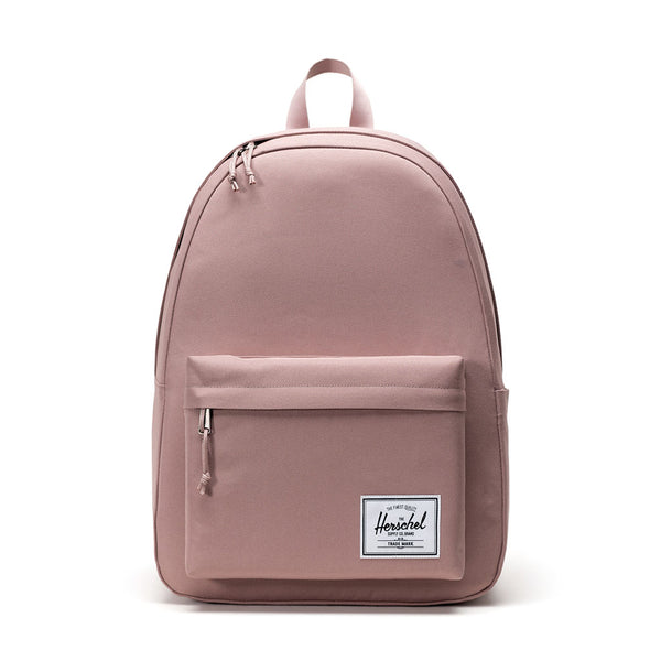 Herschel Classic XL Backpack Herschel Supply Co. 11546-02077-OS Backpacks 30L / Ash Rose