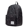 Herschel Classic XL Backpack Herschel Supply Co. 11546-07495-OS Backpacks 30L / Blurred Dots