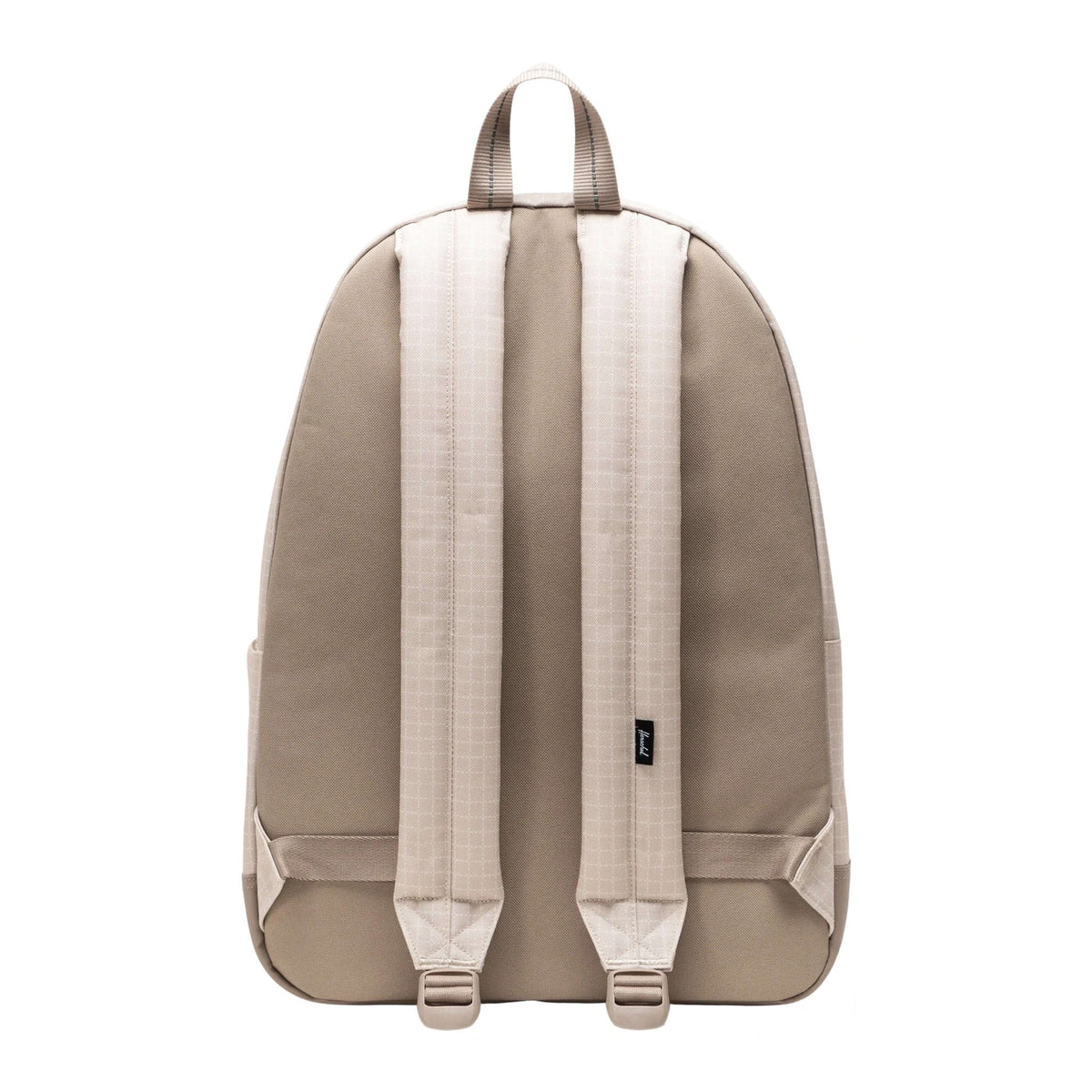 Herschel Classic XL Backpack Herschel Supply Co. 11546-07775-OS Backpacks 30L / Grid Pelican/Roasted Cashew