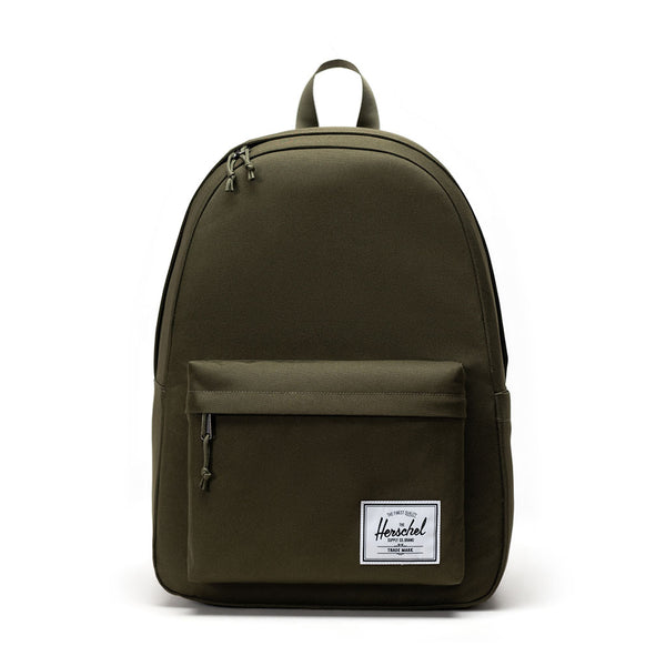 Herschel Classic XL Backpack Herschel Supply Co. 11546-04281-OS Backpacks 30L / Ivy Green