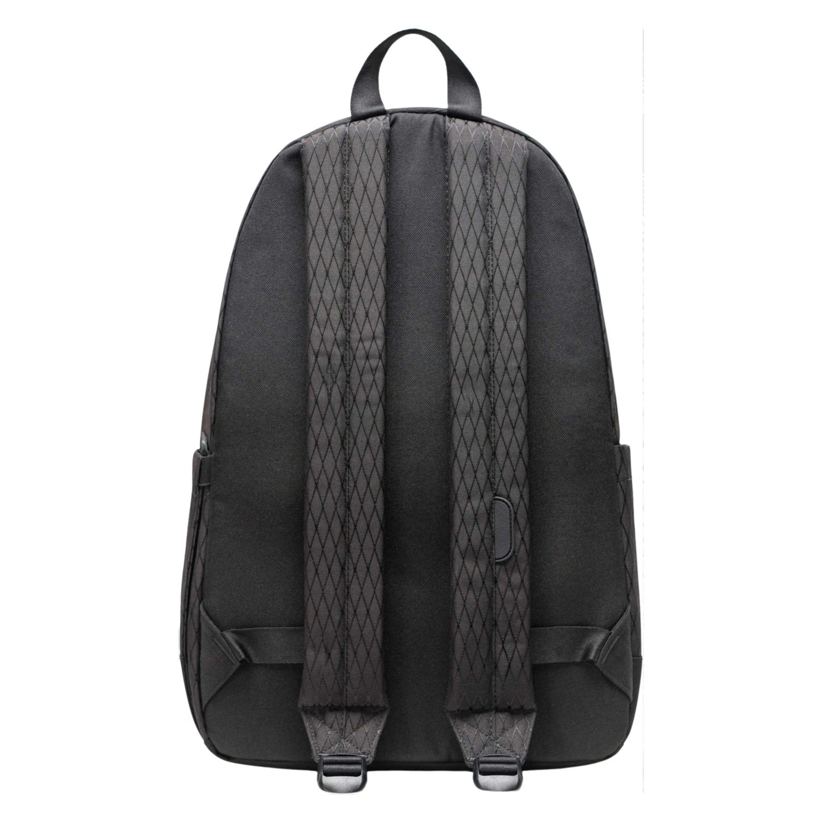 Herschel Heritage Backpack Herschel Supply Co. 11383-07391-OS Backpacks 24L / Black Diamond/Black