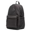 Herschel Heritage Backpack Herschel Supply Co. 11383-07391-OS Backpacks 24L / Black Diamond/Black