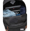 Herschel Heritage Backpack Herschel Supply Co. 11383-05881-OS Backpacks 24L / Black Tonal