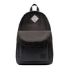 Herschel Heritage Backpack Herschel Supply Co. 11383-07774-OS Backpacks 24L / Grid Black/Black