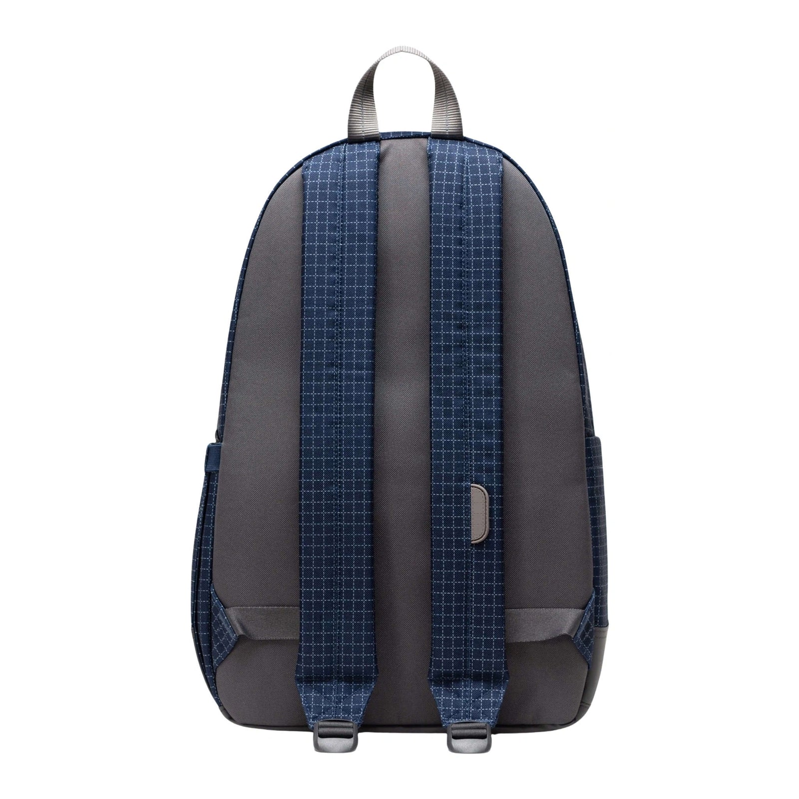 Herschel Heritage Backpack Herschel Supply Co. 11383-07781-OS Backpacks 24L / Grid Naval Academy/Magnet