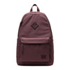 Herschel Heritage Backpack Herschel Supply Co. 11383-07783-OS Backpacks 24L / Huckleberry Diamond