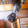 Herschel Heritage Backpack Herschel Supply Co. 11383-03548-OS Backpacks 24L / Navy/Tan