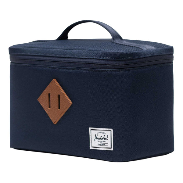 Herschel Heritage Lunch Box Herschel Supply Co. 30145-00007-OS Food Containers 6.25L / Navy