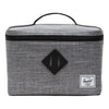 Herschel Heritage Lunch Box Herschel Supply Co. 30145-00919-OS Food Containers 6.25L / Raven Crosshatch