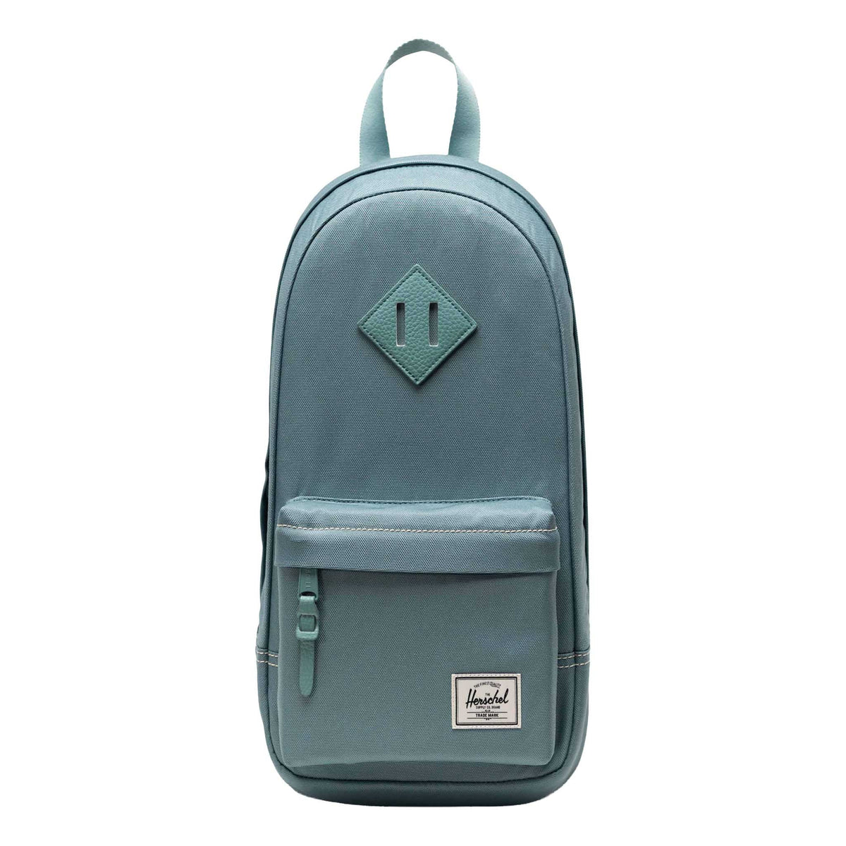 Herschel Heritage Shoulder Bag Herschel Supply Co. 11388-07149-OS Sling Bags 8L / Trellis