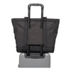 Herschel Heritage Tote Herschel Supply Co. 11467-07391-OS Tote Bags 24.5L / Black Diamond/Black