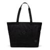 Herschel Heritage Tote Herschel Supply Co. 11467-05881-OS Tote Bags 24.5L / Black Tonal