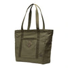 Herschel Heritage Tote Herschel Supply Co. 11467-07784-OS Tote Bags 24.5L / Ivy Green Diamond