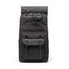 Herschel Little America Backpack Herschel Supply Co. 11390-07391-OS Backpacks 30L / Black Diamond/Black