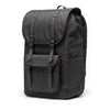 Herschel Little America Backpack Herschel Supply Co. 11390-07391-OS Backpacks 30L / Black Diamond/Black