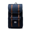 Herschel Little America Backpack Herschel Supply Co. 11390-00007-OS Backpacks 30L / Navy