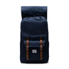 Herschel Little America Backpack Herschel Supply Co. 11390-00007-OS Backpacks 30L / Navy