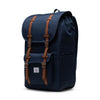 Herschel Little America Backpack Herschel Supply Co. 11390-00007-OS Backpacks 30L / Navy