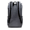 Herschel Little America Backpack Herschel Supply Co. 11390-00919-OS Backpacks 30L / Raven Crosshatch