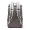 Herschel Little America Backpack Herschel Supply Co. 11390-07454-OS Backpacks 30L / Vapor Diamond/Charcoal Gray