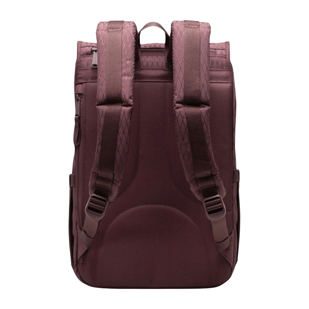 Herschel Little America Mid Backpack Herschel Supply Co. 11391-07783-OS Backpacks 21L / Huckleberry Diamond