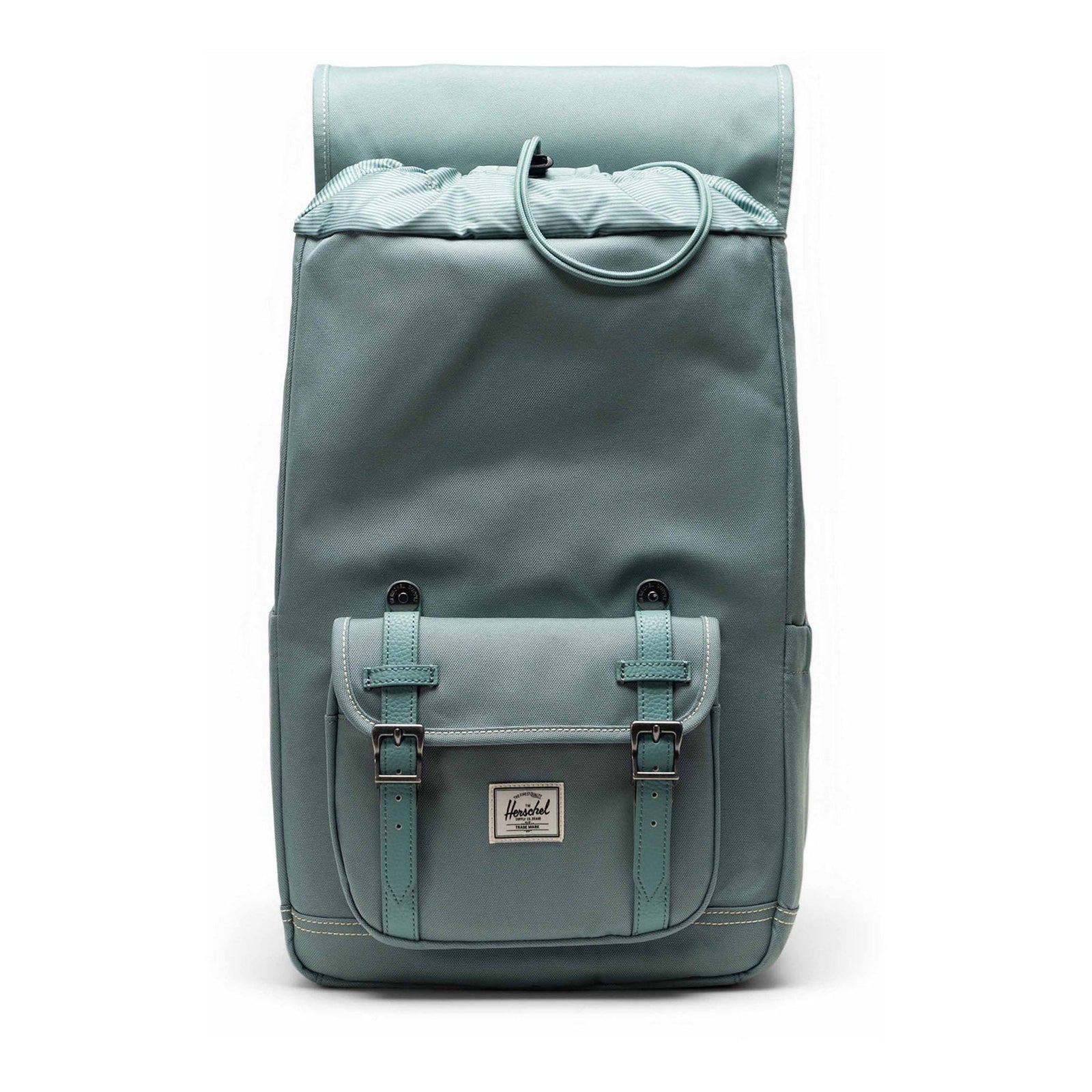 Herschel Little America Mid Backpack Herschel Supply Co. 11391-07149-OS Backpacks 21L / Trellis