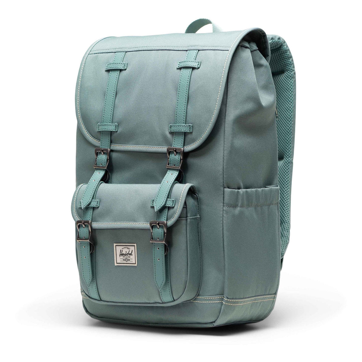 Herschel Little America Mid Backpack Herschel Supply Co. 11391-07149-OS Backpacks 21L / Trellis