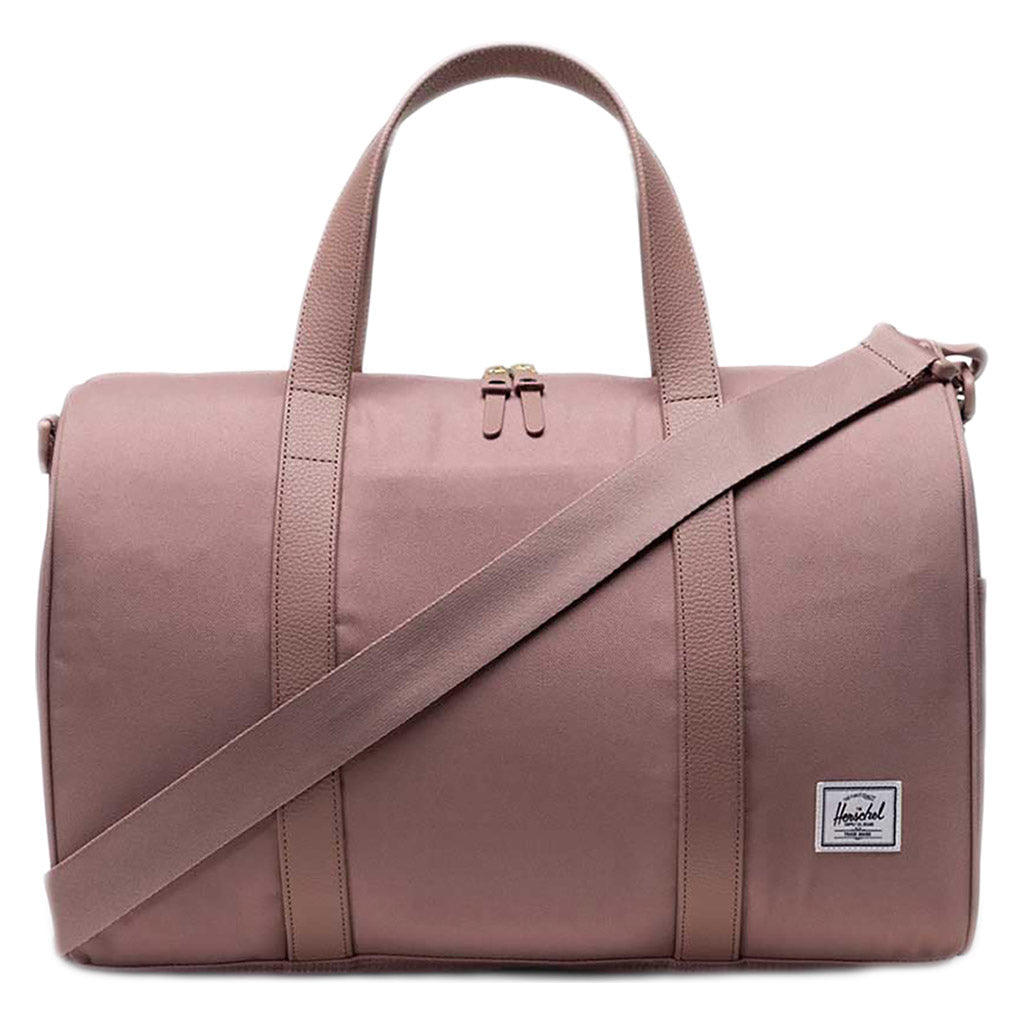 Herschel Novel Carry On Duffle
