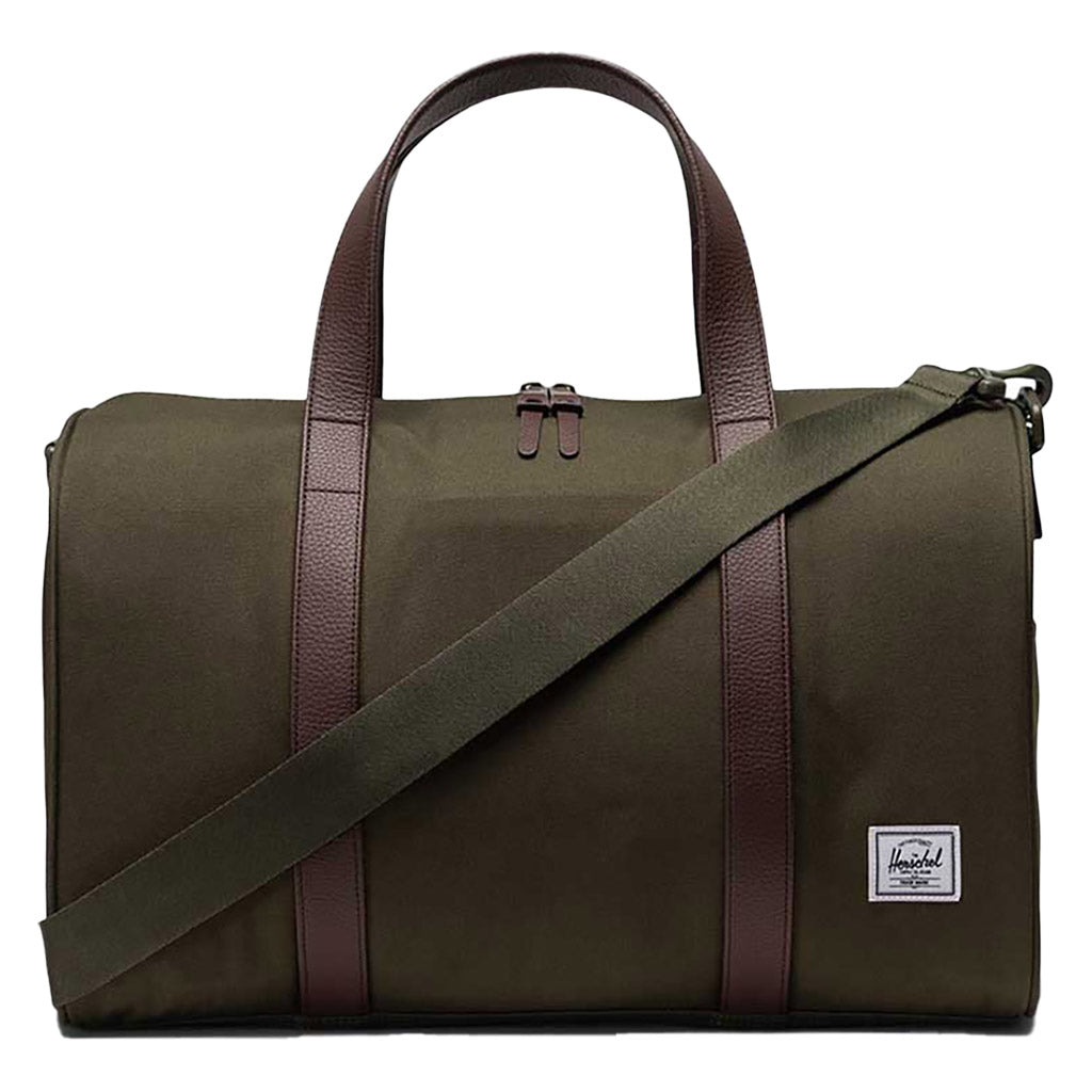 Herschel Novel Carry On Duffle