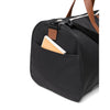 Herschel Novel Duffle Herschel Supply Co. 11396-00001-OS Duffle Bags 43L / Black