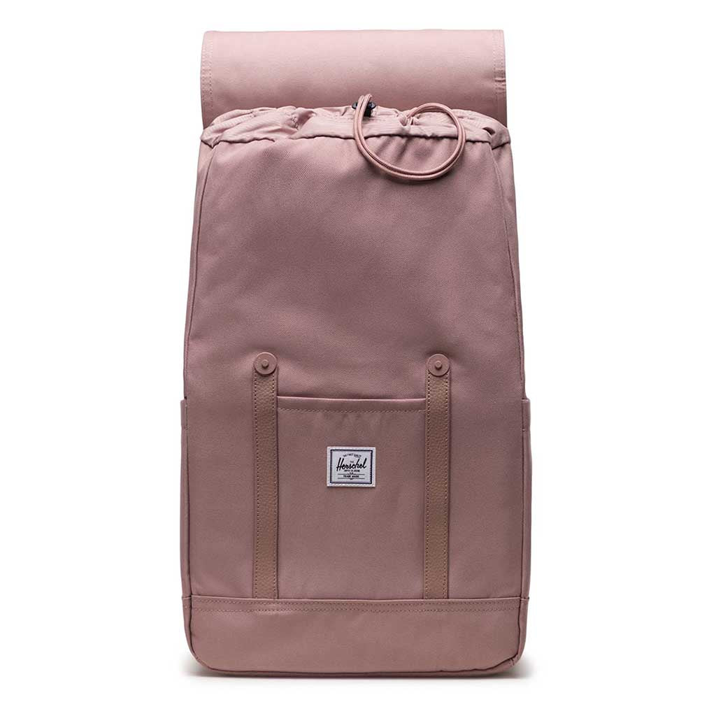 Herschel Retreat Backpack Herschel Supply Co. 11397-02077-OS Backpacks 23L / Ash Rose