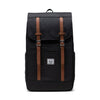 Herschel Retreat Backpack Herschel Supply Co. 11397-00001-OS Backpacks 23L / Black