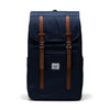 Herschel Retreat Backpack Herschel Supply Co. 11397-00007-OS Backpacks 23L / Navy