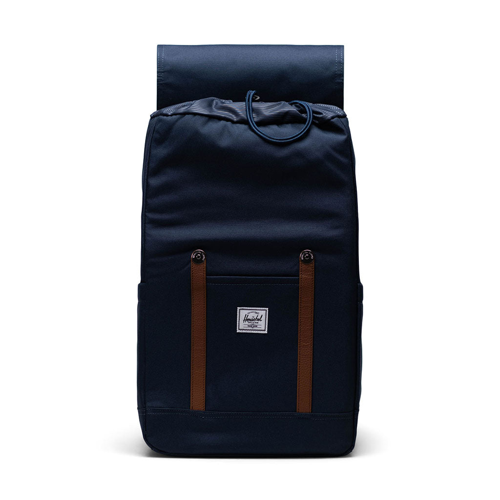 Herschel Retreat Backpack Herschel Supply Co. 11397-00007-OS Backpacks 23L / Navy