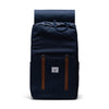 Herschel Retreat Backpack Herschel Supply Co. 11397-00007-OS Backpacks 23L / Navy