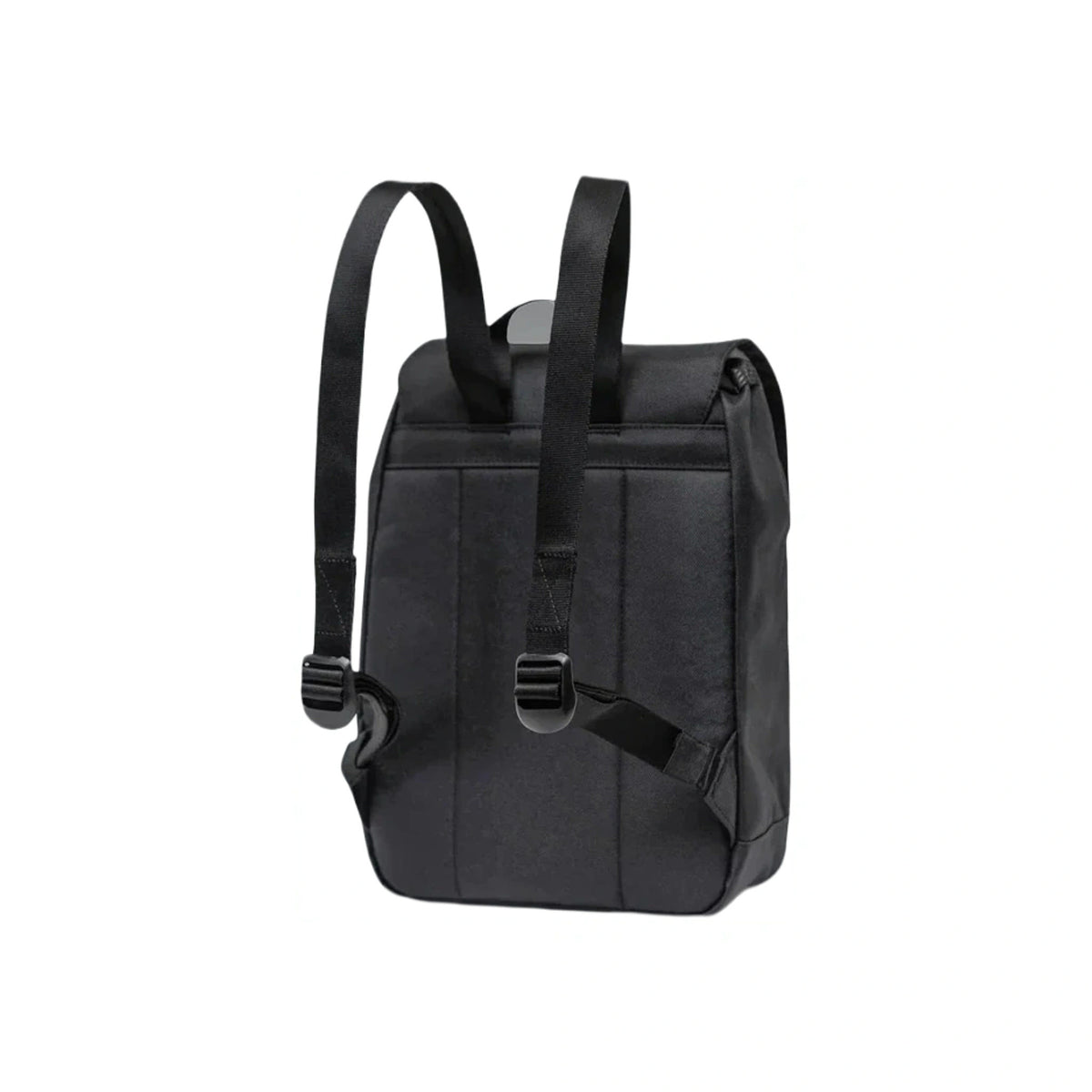 Herschel Retreat Mini Backpack Herschel Supply Co. 11787-00001-OS Backpacks 10L / Black