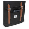 Herschel Retreat Small Backpack Herschel Supply Co. 11400-05456-OS Backpacks 17L / Moonbeam