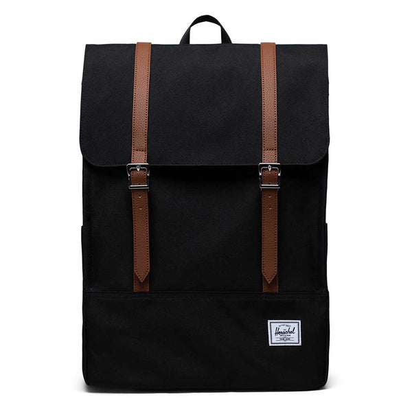 Herschel Survey Backpack Herschel Supply Co. 11404-00007-OS Backpacks 20L / Black