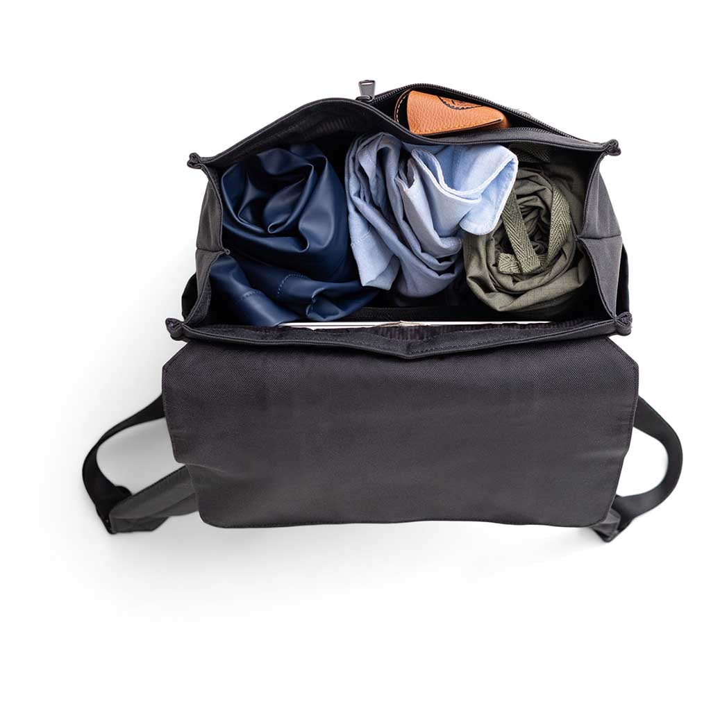 Herschel Survey Backpack Herschel Supply Co. 11404-00007-OS Backpacks 20L / Black