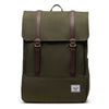 Herschel Survey Backpack Herschel Supply Co. 11404-04281-OS Backpacks 20L / Ivy Green