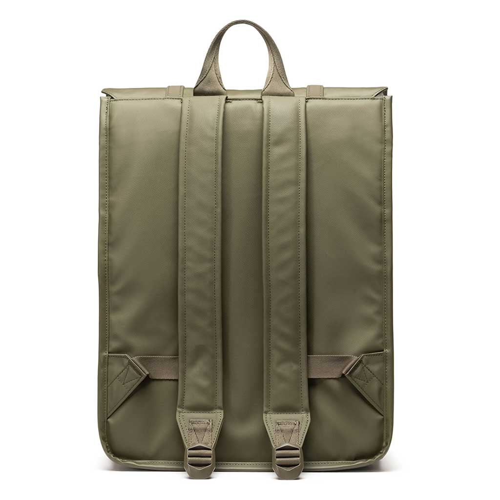 Herschel Survey Backpack | Premium Classics Herschel Supply Co. 11649-04281-OS Backpacks 24L / Ivy Green