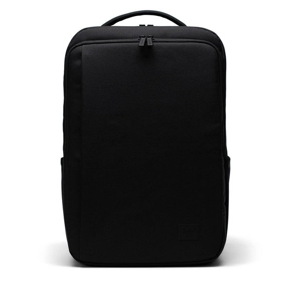 Kaslo Backpack Tech Herschel Supply Co. 11288-00001-OS Backpacks 30L / Black