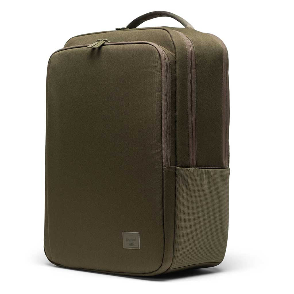 Kaslo Backpack Tech Herschel Supply Co. 11288-07070-OS Backpacks 30L / Ivy Green Tonal