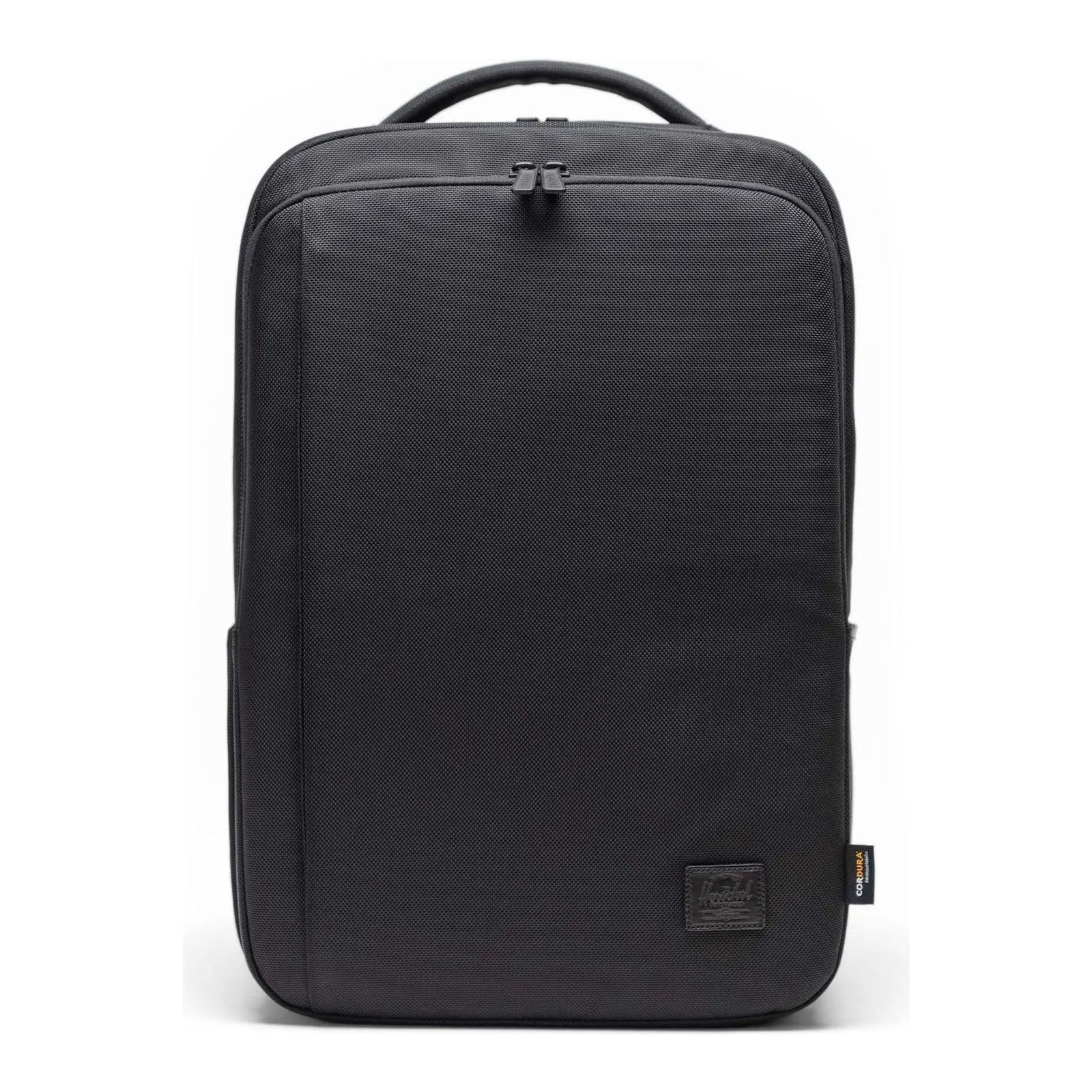 Kaslo Backpack Tech | Cordura Herschel Supply Co. 11709-00001-OS Backpacks 30L / Black Cordura