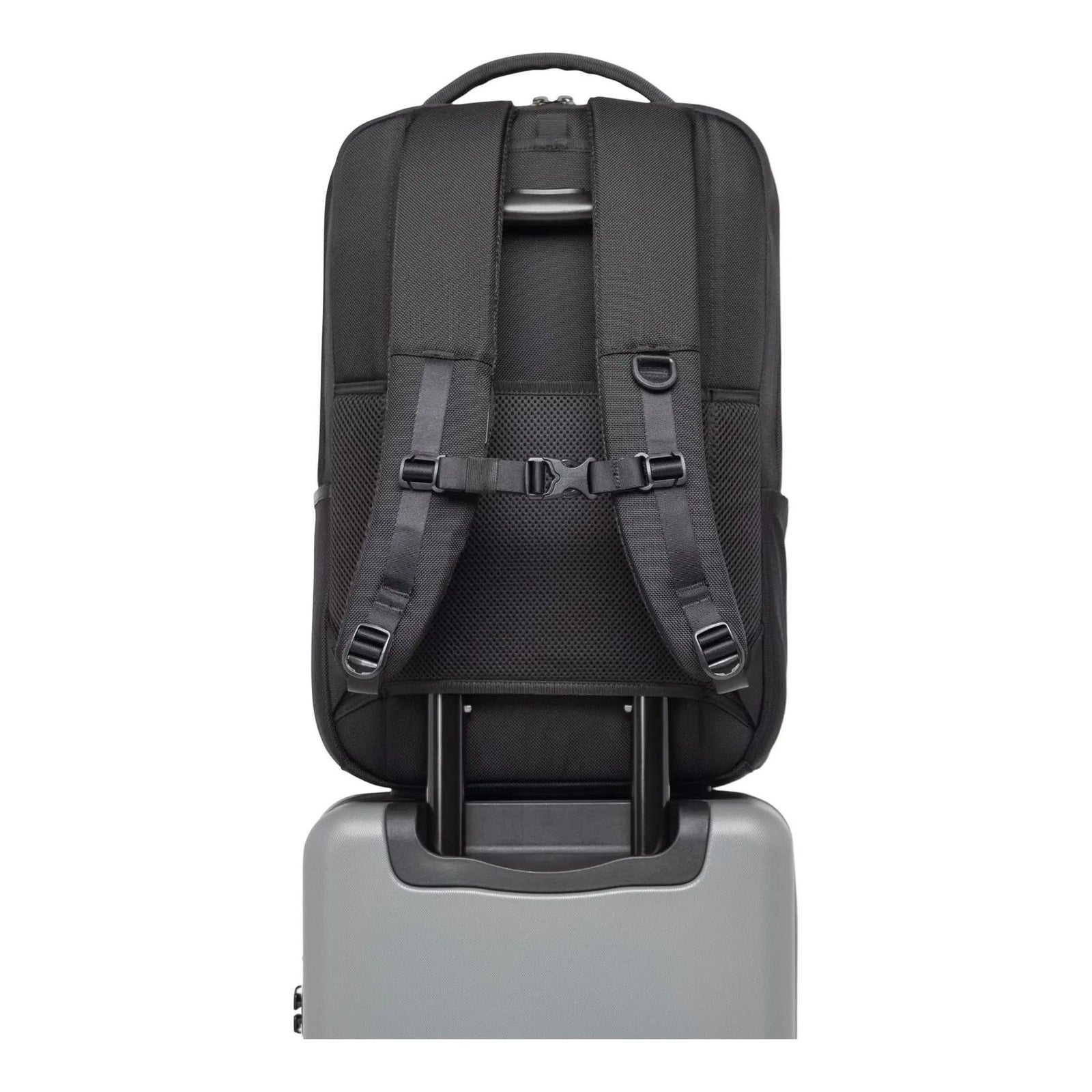 Kaslo Backpack Tech | Cordura Herschel Supply Co. 11709-00001-OS Backpacks 30L / Black Cordura