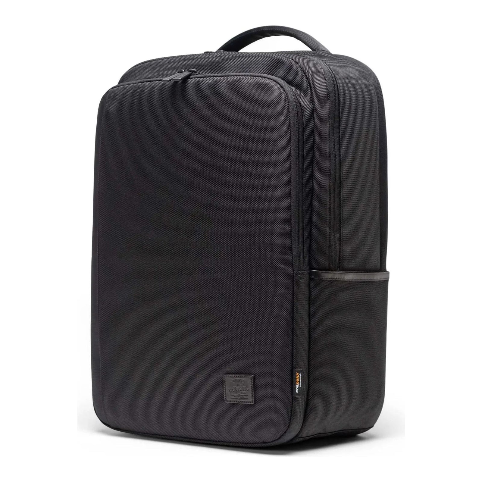 Kaslo Backpack Tech | Cordura Herschel Supply Co. 11709-00001-OS Backpacks 30L / Black Cordura
