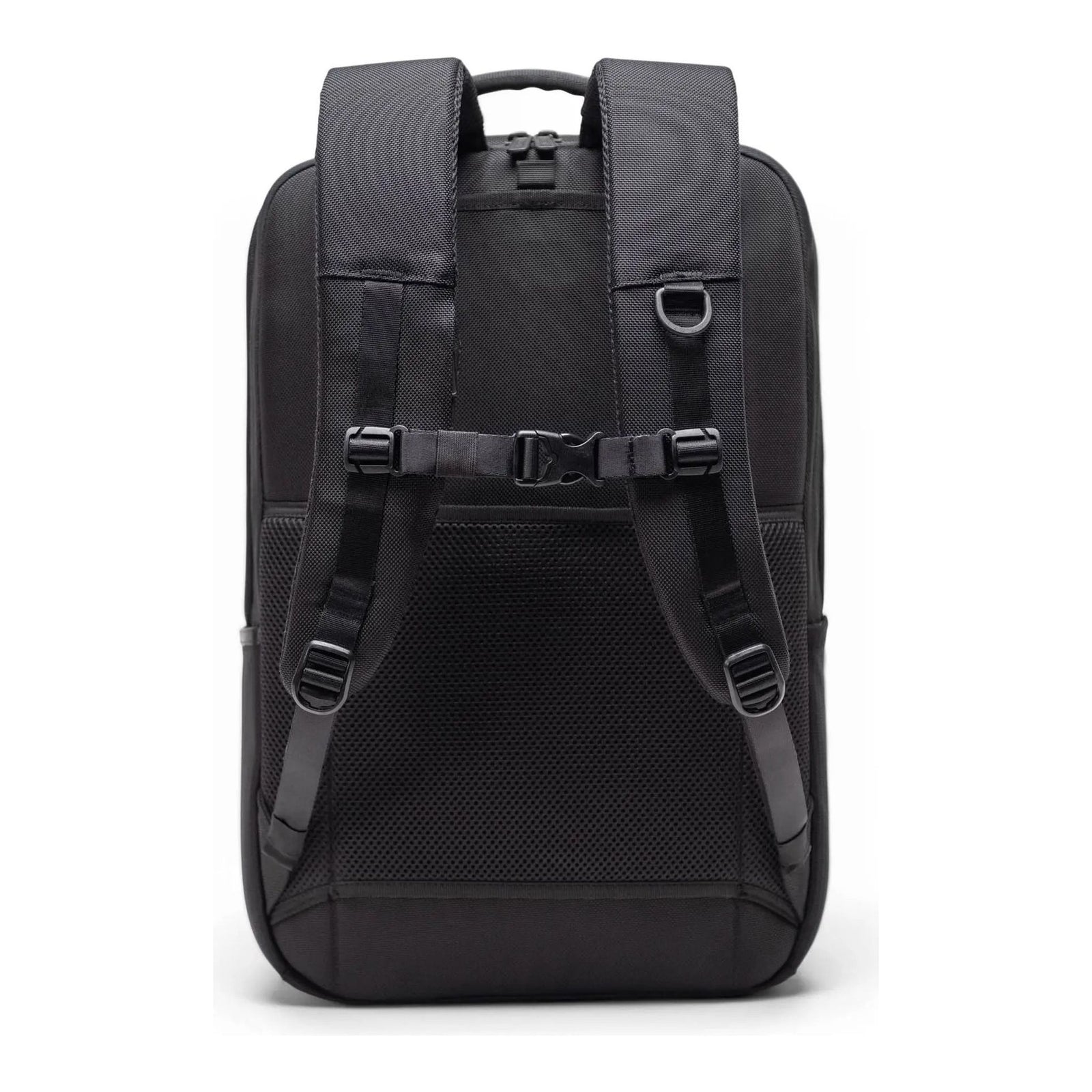 Kaslo Backpack Tech | Cordura Herschel Supply Co. 11709-00001-OS Backpacks 30L / Black Cordura