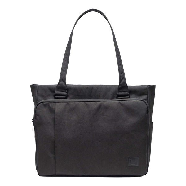 Kaslo Tote Tech Herschel Supply Co. 11655-00001-OS Tote Bags 23L / Black