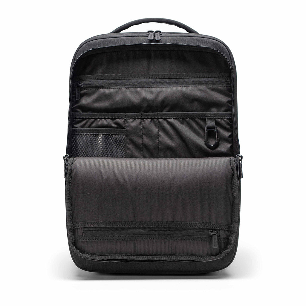 Kaslo Travel Backpack Tech Herschel Supply Co. 11656-00001-OS Backpacks 32L / Black