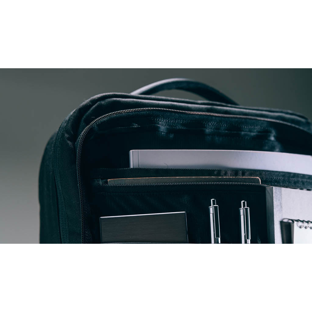 Kaslo Travel Backpack Tech Herschel Supply Co. 11656-00001-OS Backpacks 32L / Black